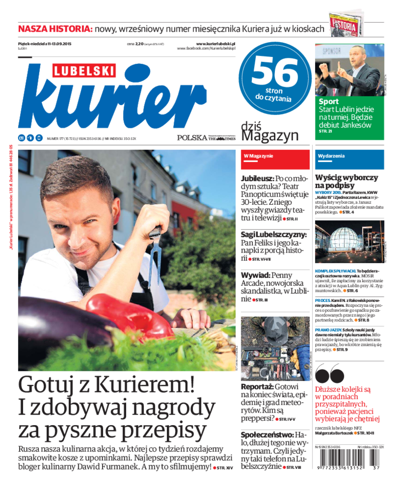 Kurier Lubelski