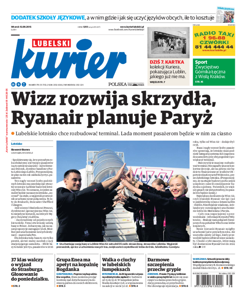 Kurier Lubelski