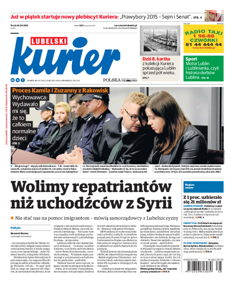 Kurier Lubelski