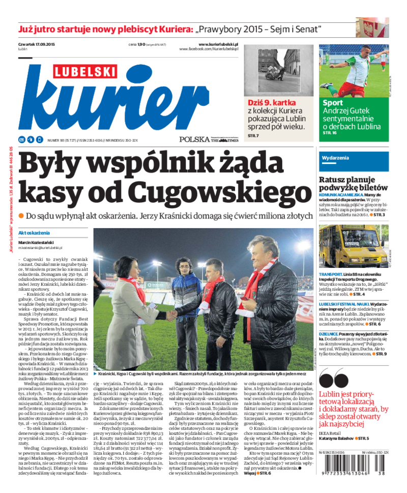 Kurier Lubelski