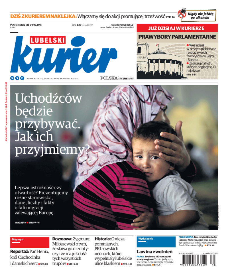 Kurier Lubelski