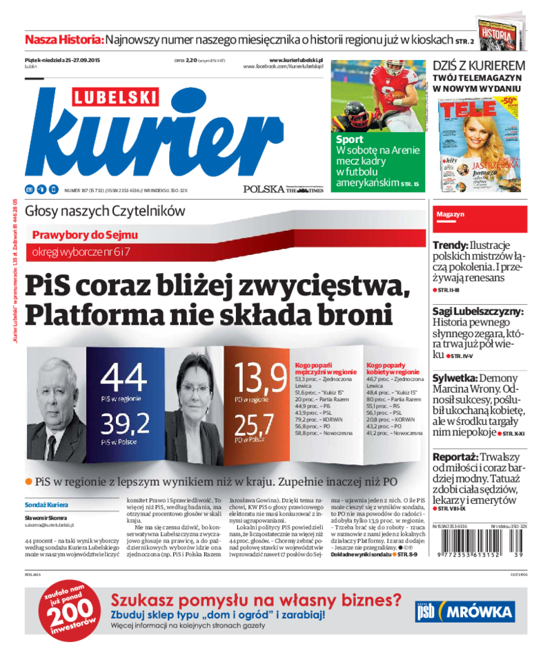 Kurier Lubelski