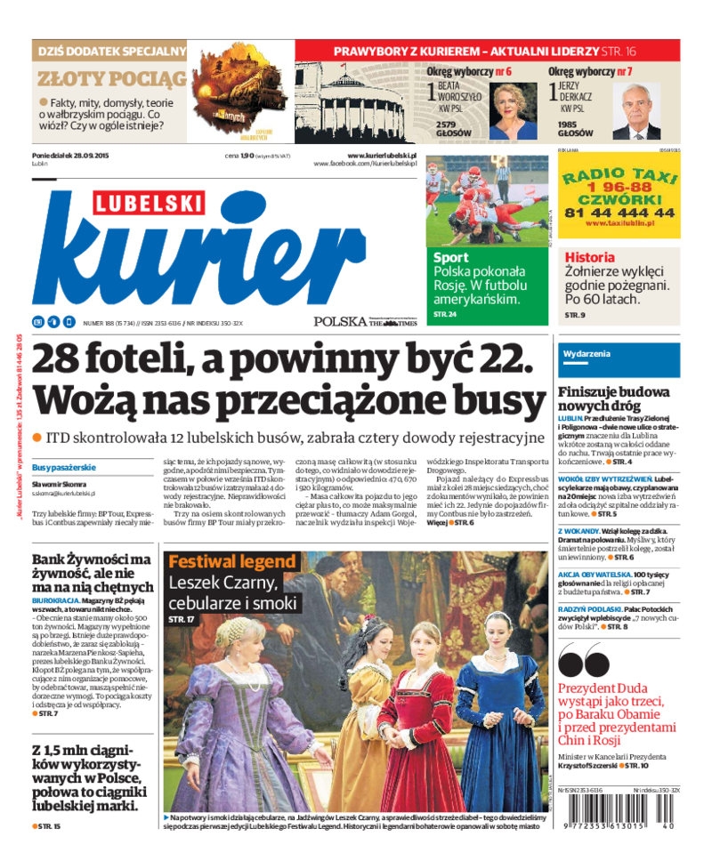 Kurier Lubelski