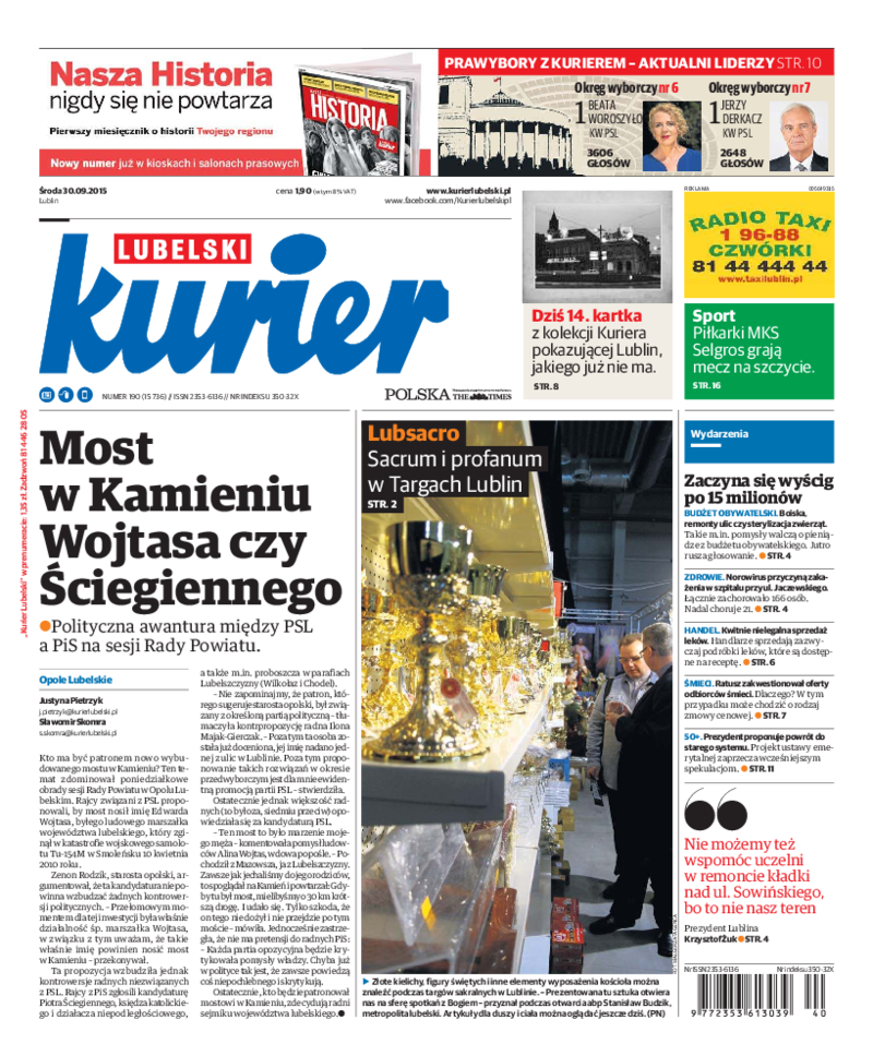 Kurier Lubelski