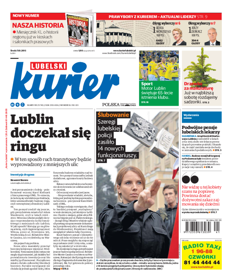 Kurier Lubelski