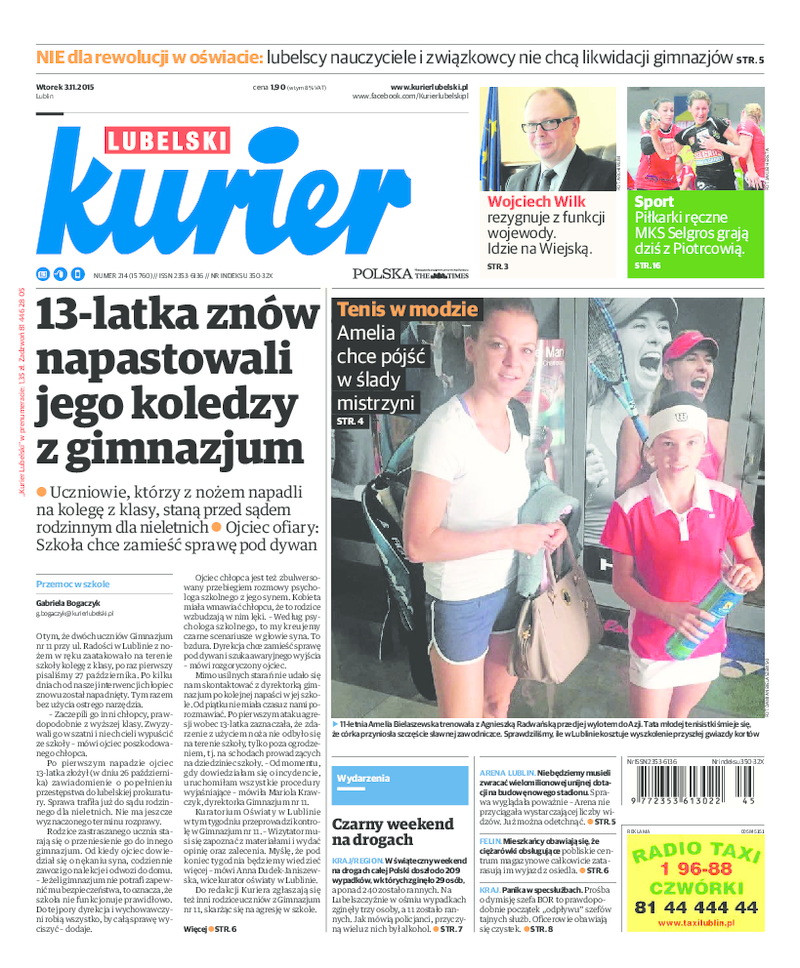 Kurier Lubelski