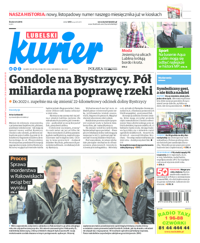 Kurier Lubelski