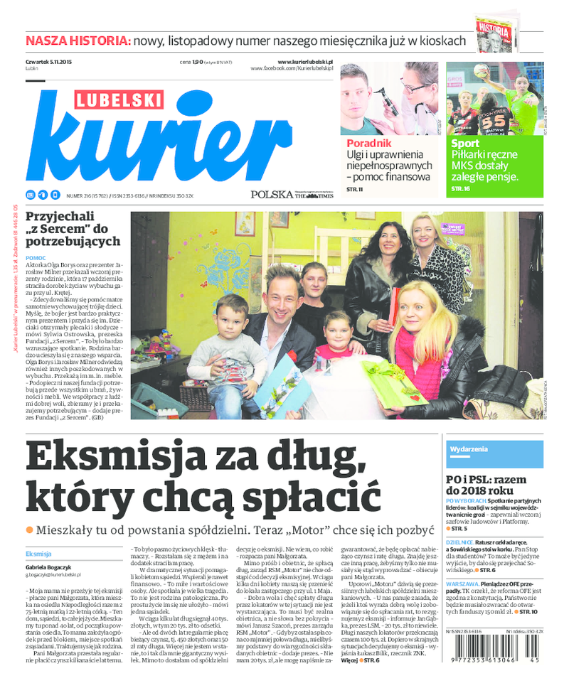 Kurier Lubelski