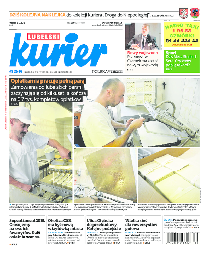 Kurier Lubelski