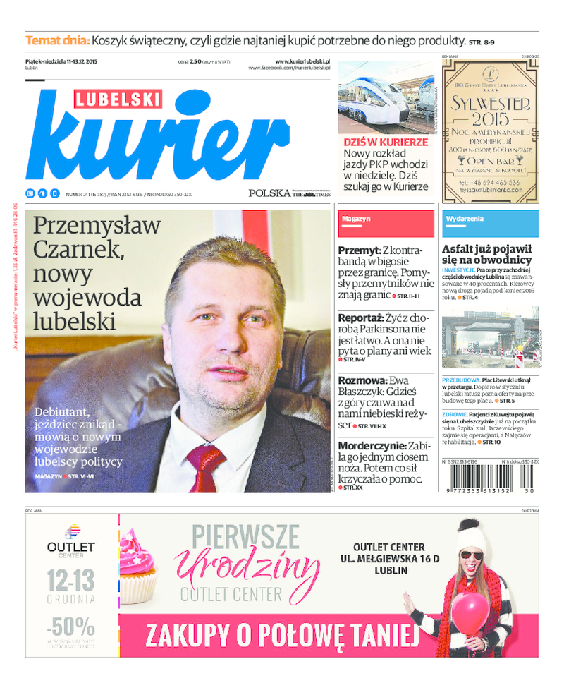 Kurier Lubelski