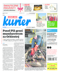 Kurier Lubelski