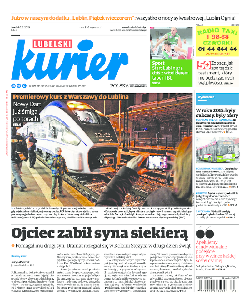 Kurier Lubelski