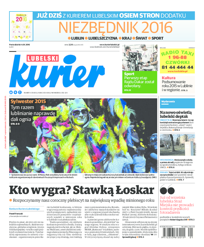 Kurier Lubelski