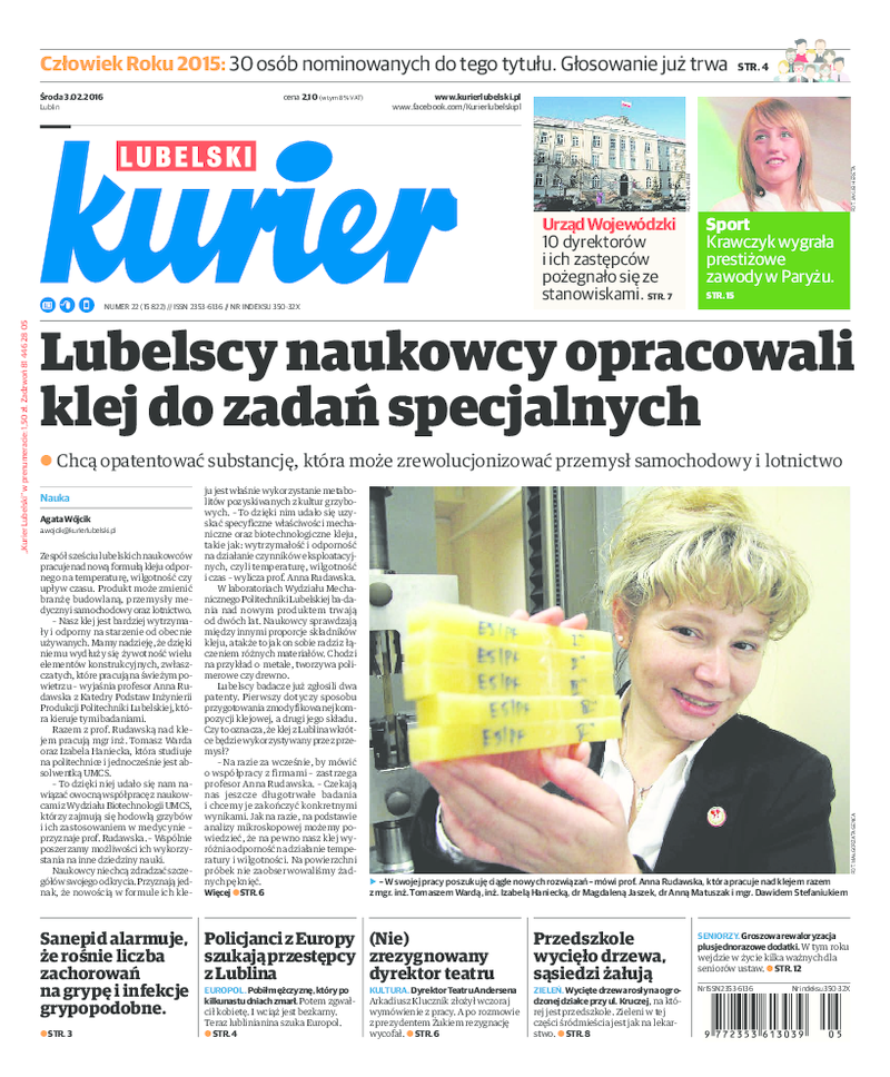 Kurier Lubelski