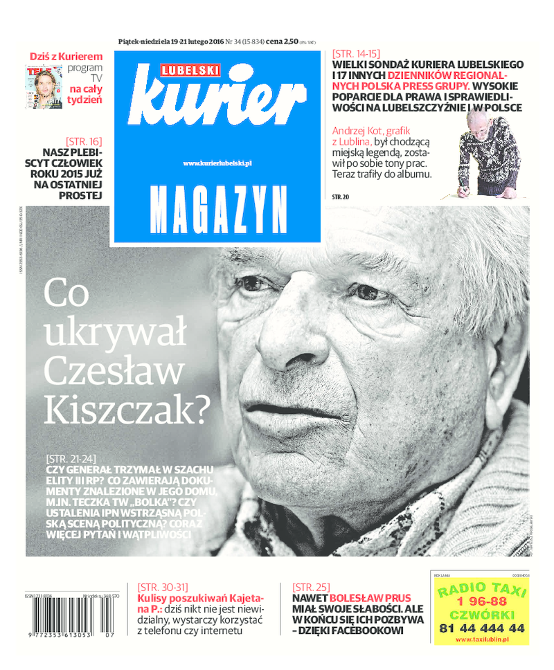 Kurier Lubelski