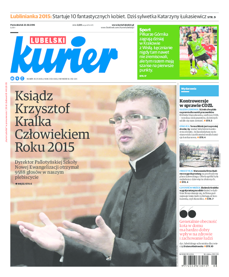 Kurier Lubelski