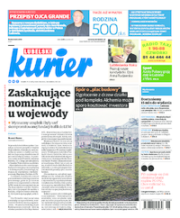 Kurier Lubelski