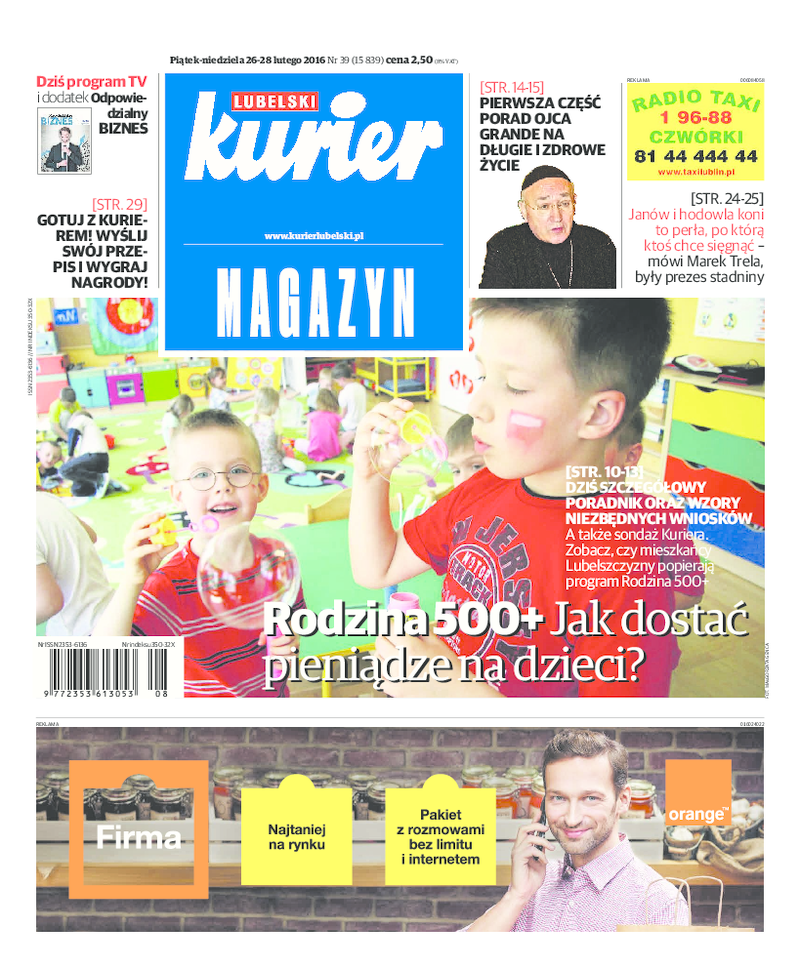 Kurier Lubelski