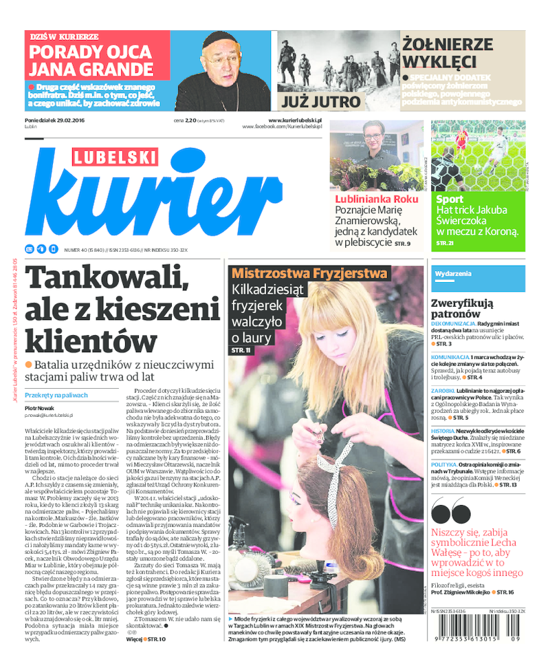 Kurier Lubelski