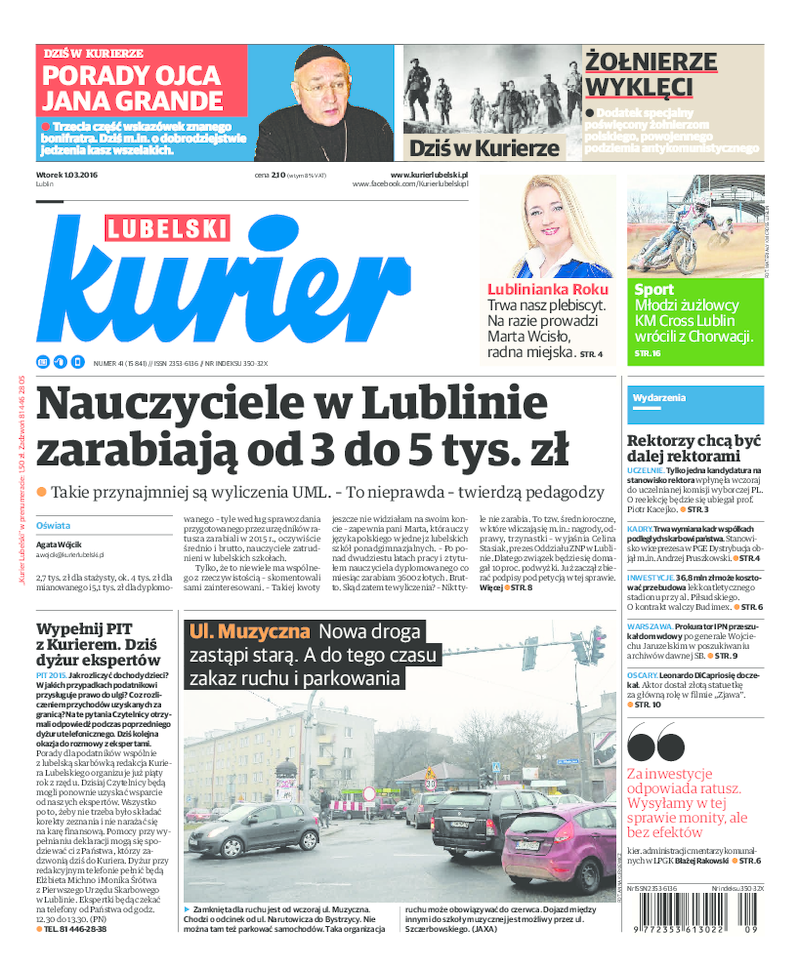 Kurier Lubelski