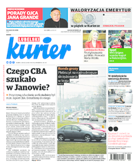 Kurier Lubelski