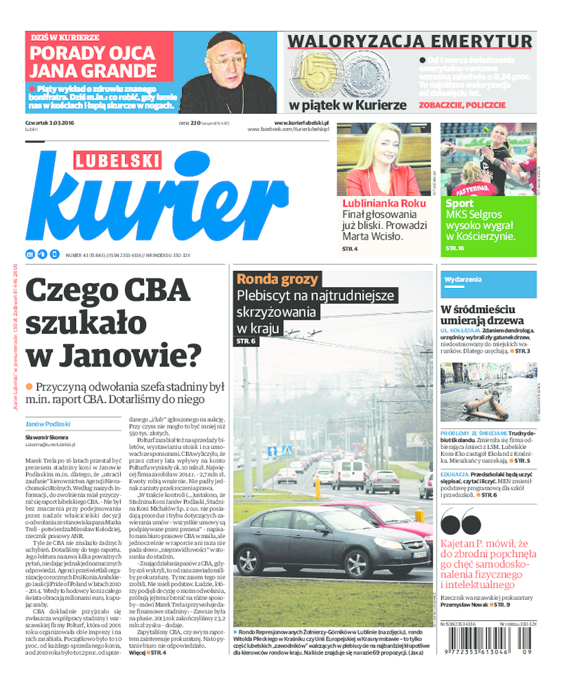 Kurier Lubelski