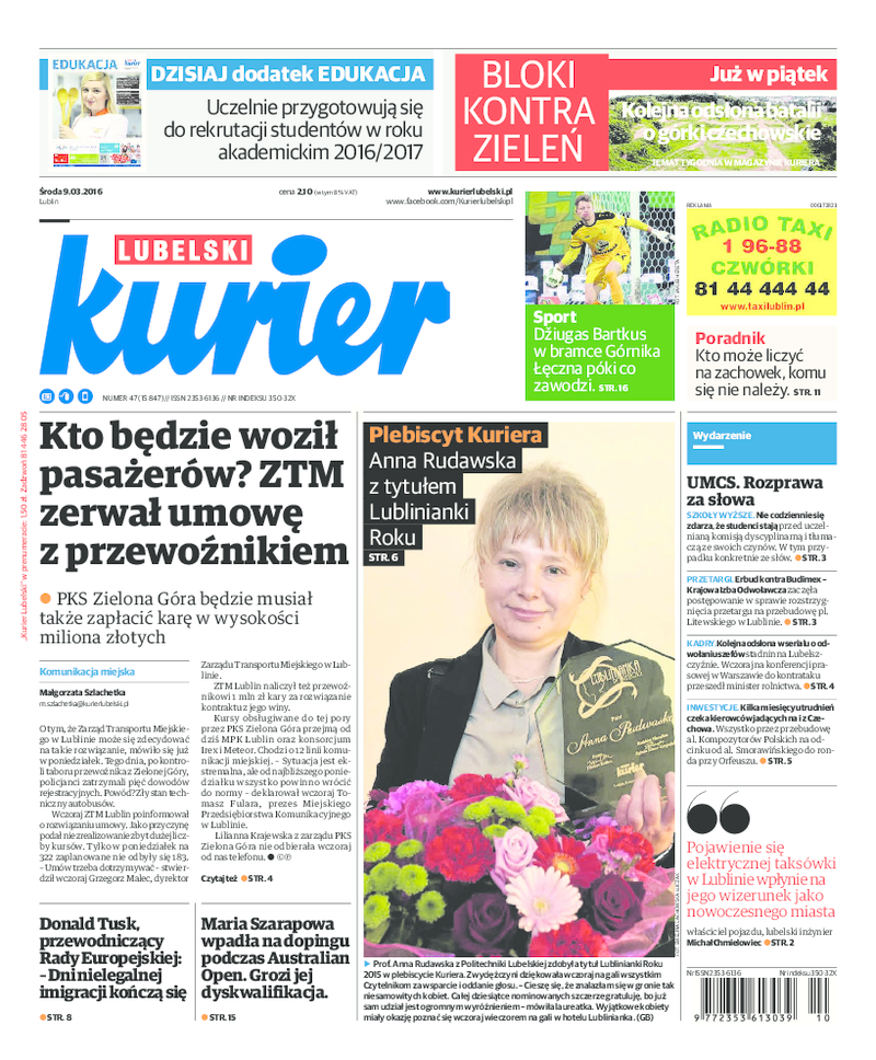 Kurier Lubelski