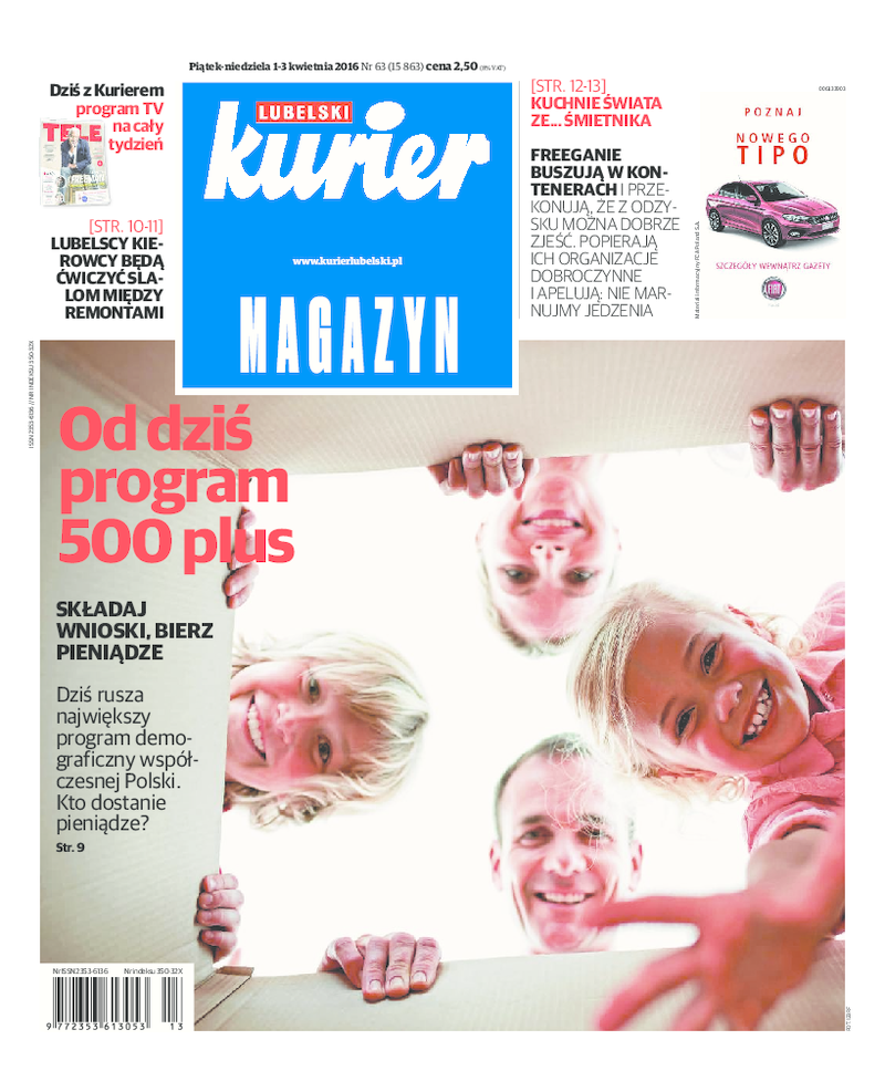 Kurier Lubelski