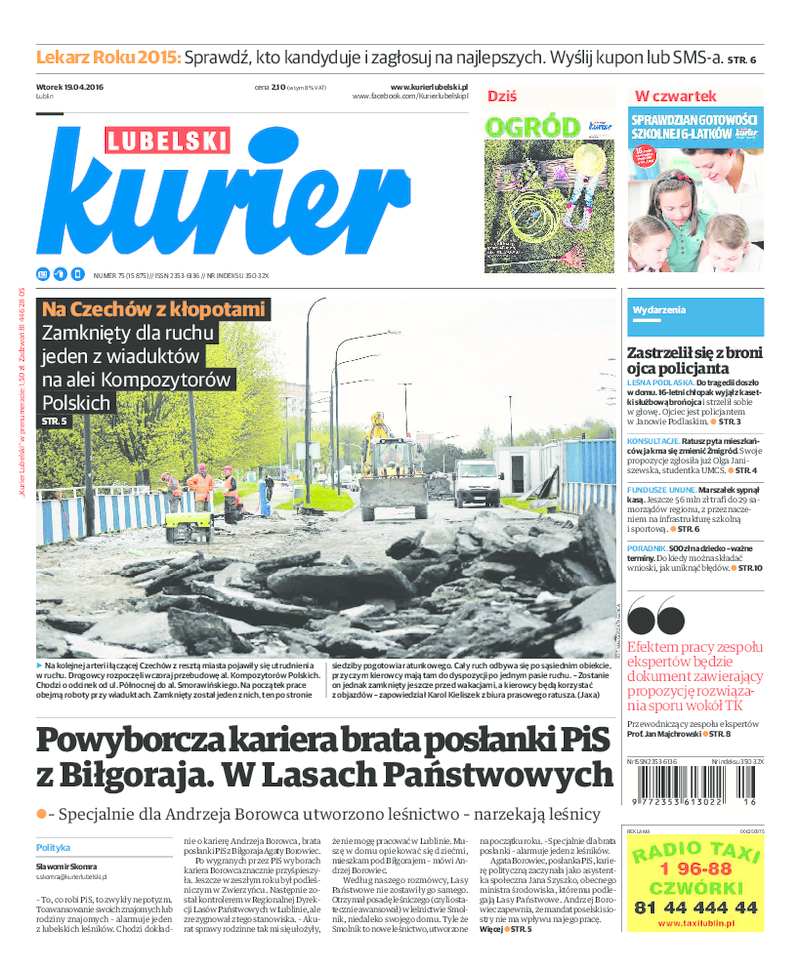 Kurier Lubelski