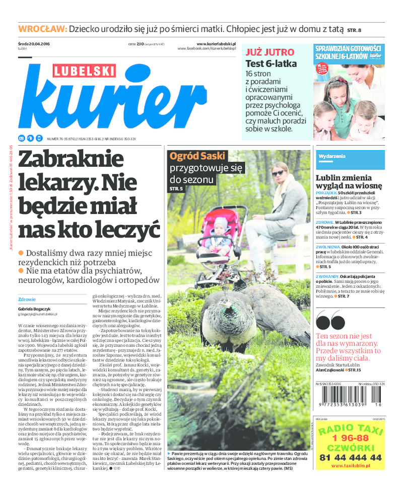 Kurier Lubelski