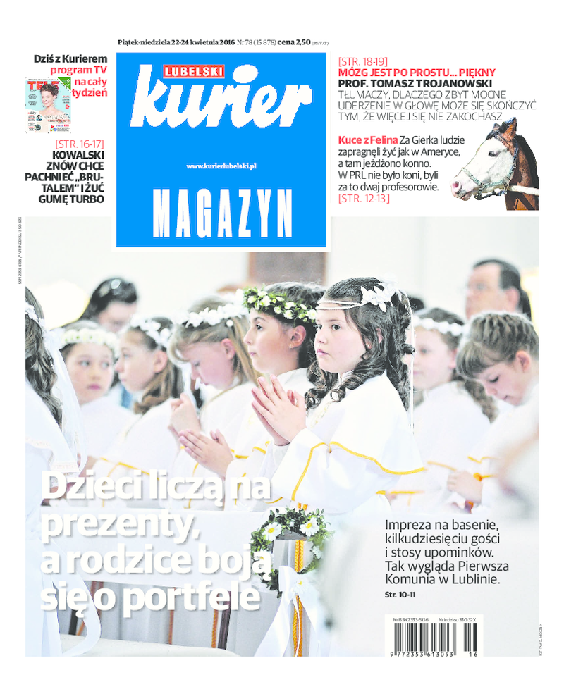 Kurier Lubelski