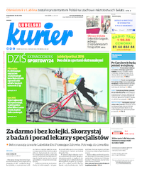 Kurier Lubelski