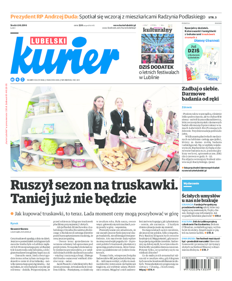 Kurier Lubelski