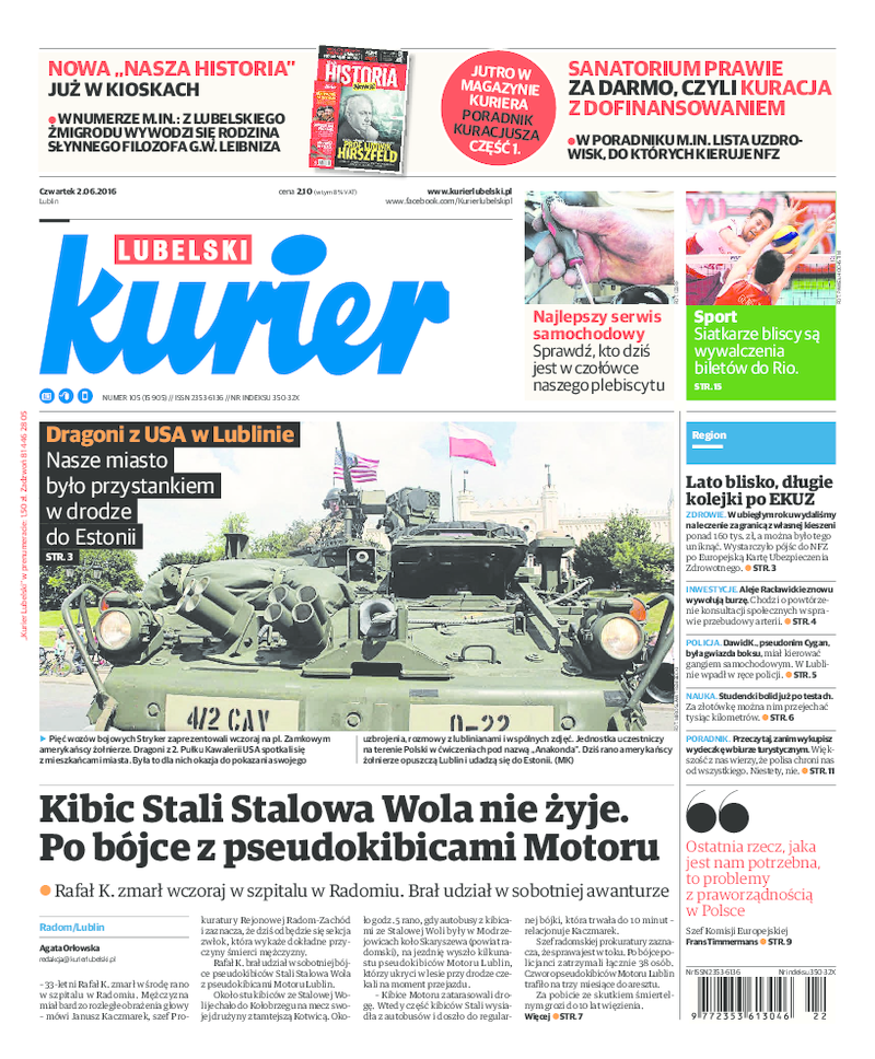 Kurier Lubelski