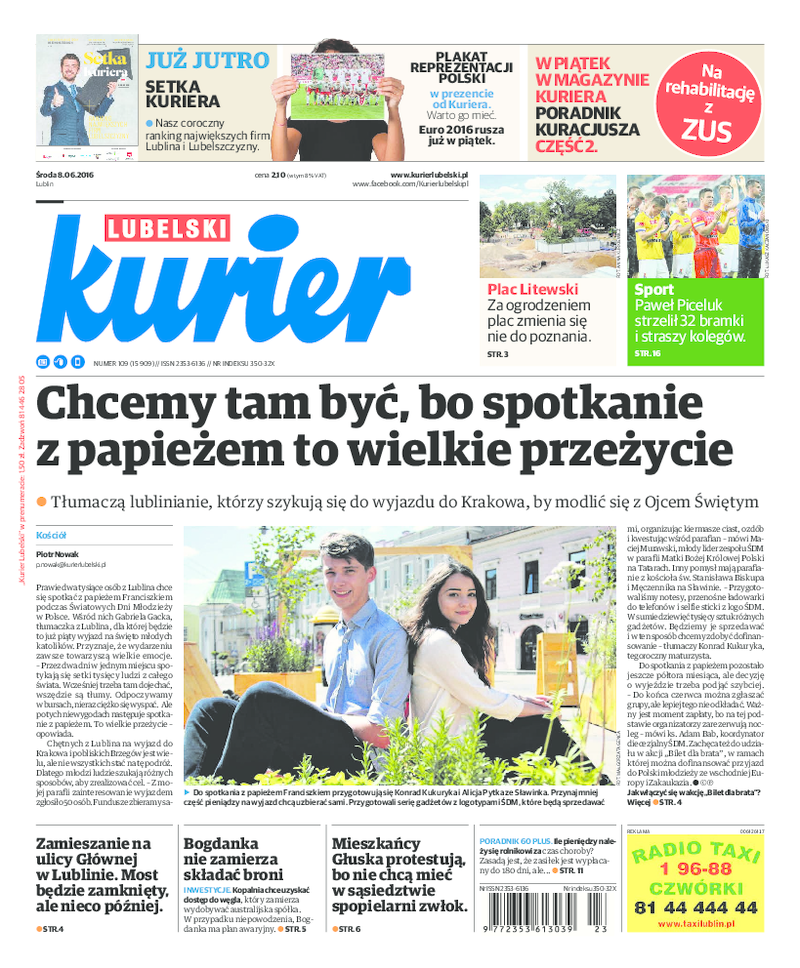 Kurier Lubelski