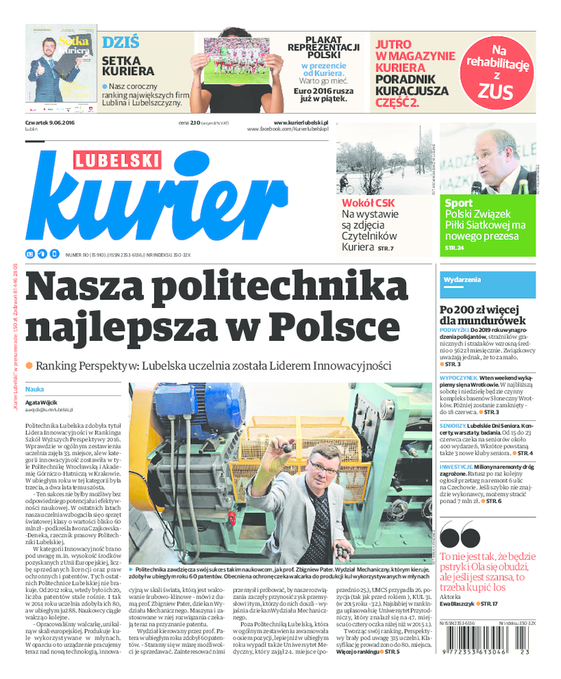 Kurier Lubelski