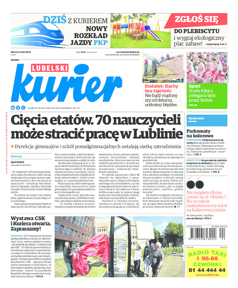 Kurier Lubelski