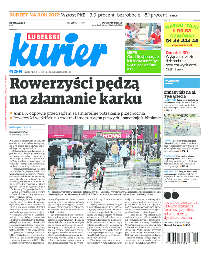 Kurier Lubelski