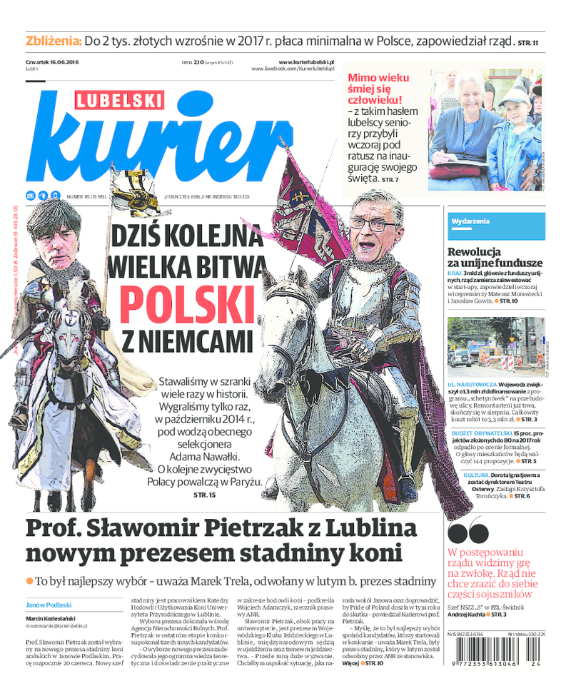 Kurier Lubelski