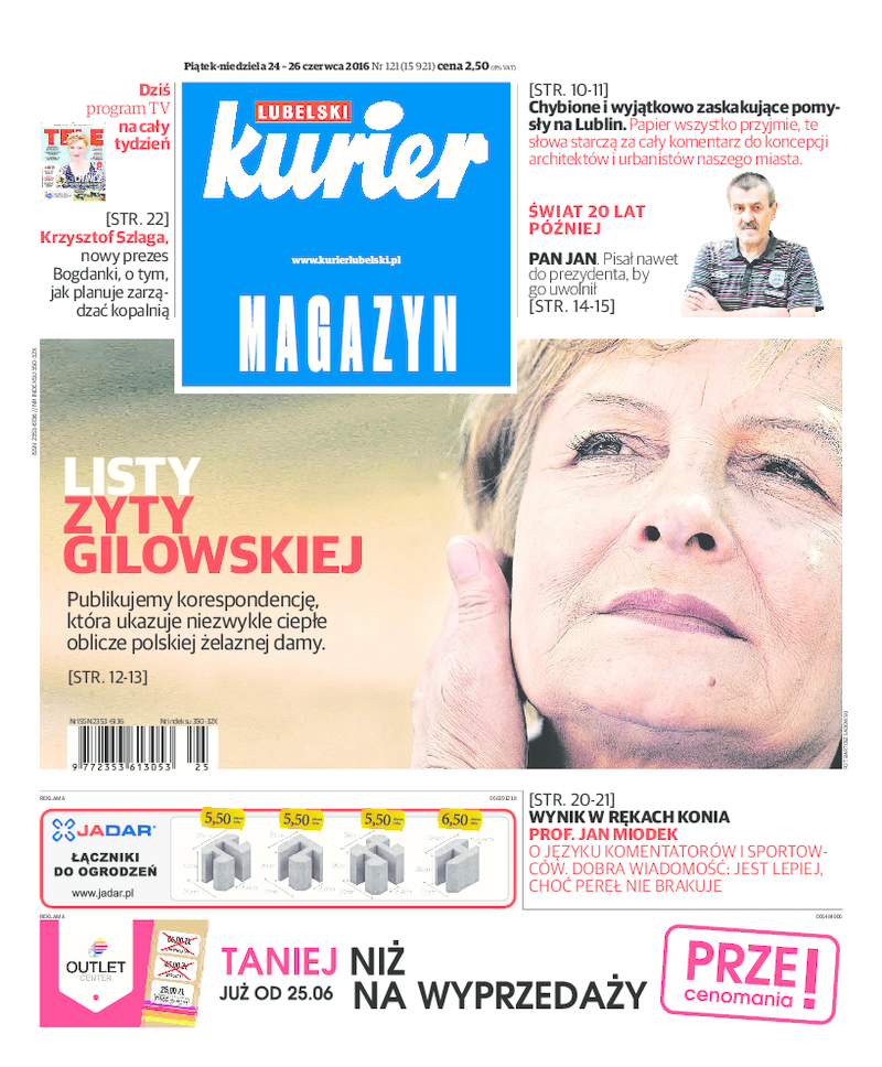 Kurier Lubelski