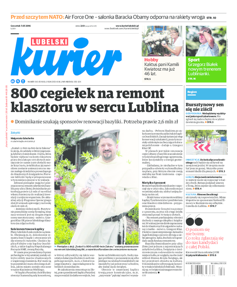 Kurier Lubelski