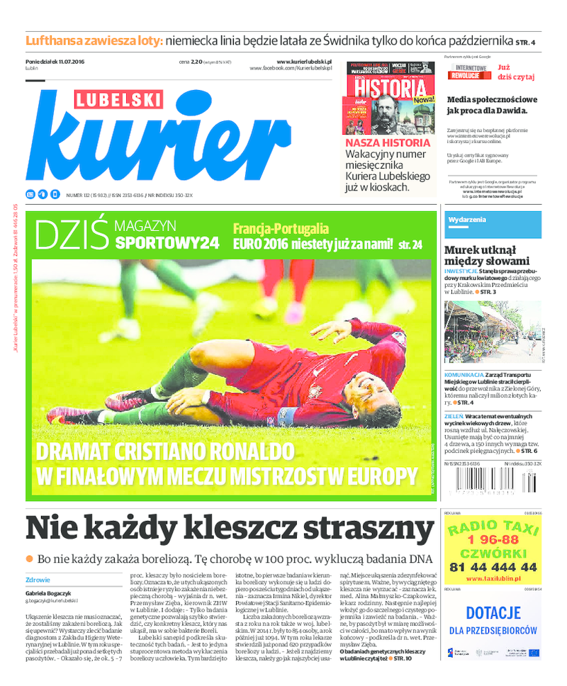 Kurier Lubelski