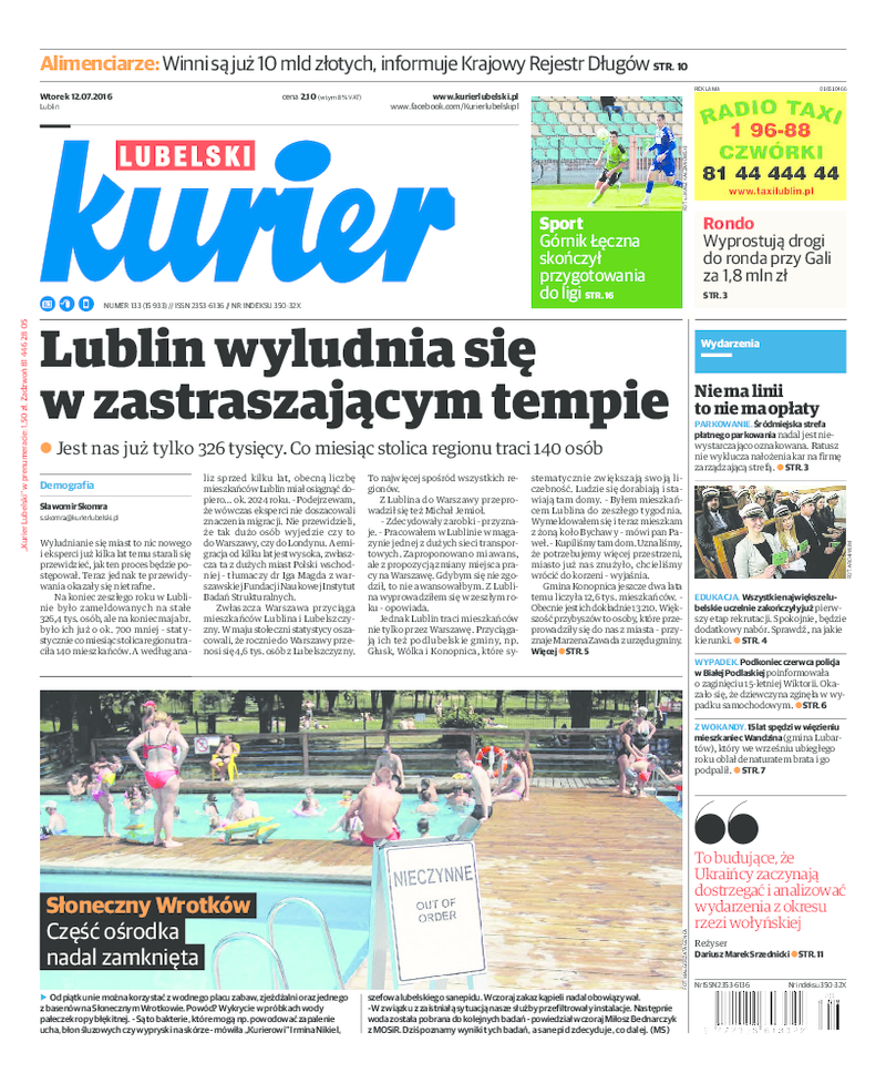 Kurier Lubelski