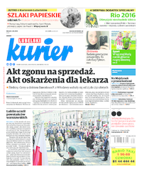 Kurier Lubelski