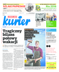 Kurier Lubelski