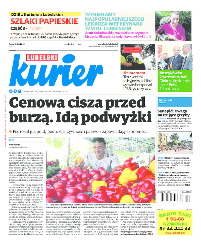 Kurier Lubelski