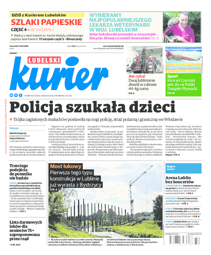 Kurier Lubelski