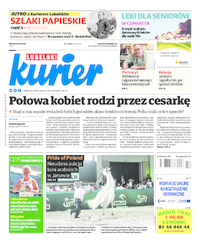 Kurier Lubelski