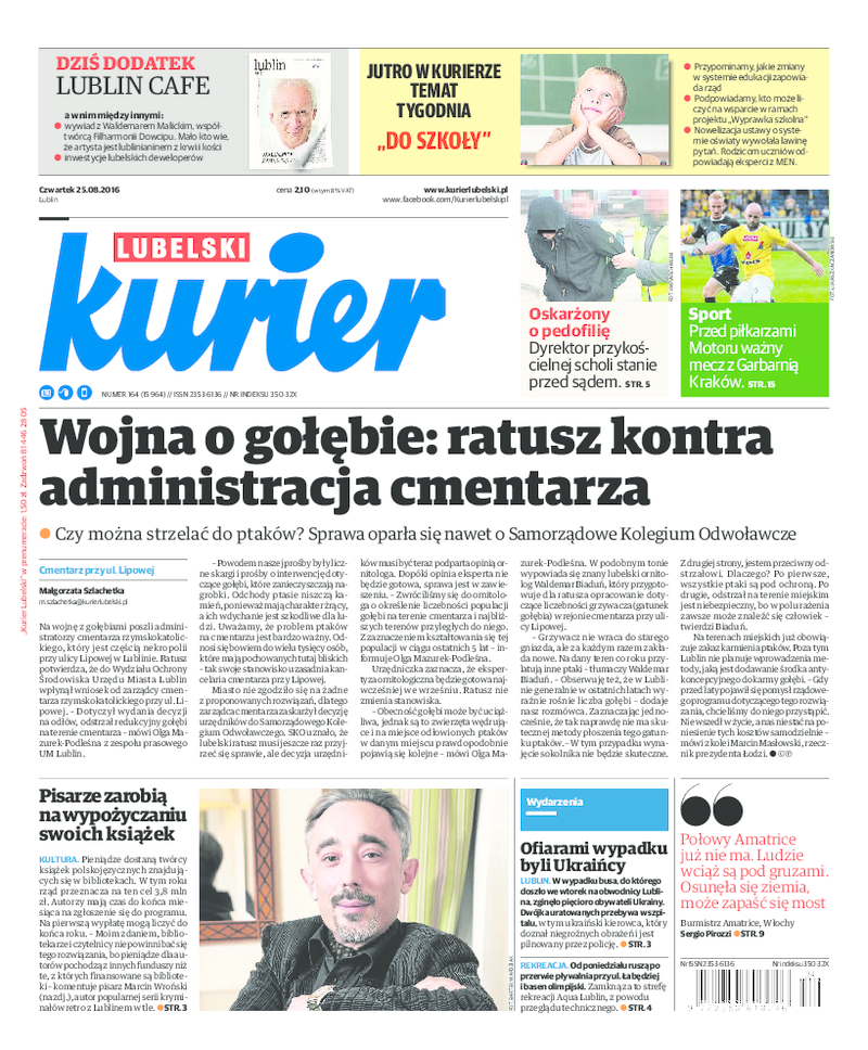 Kurier Lubelski