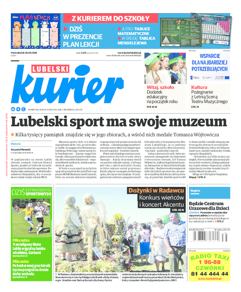 Kurier Lubelski